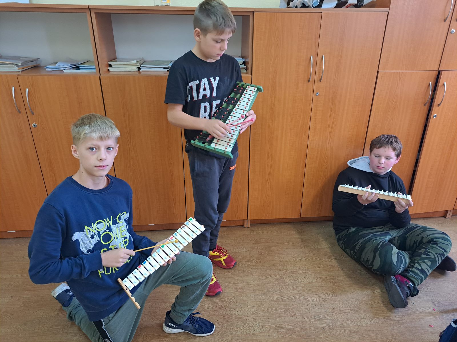 Dzień muzyki